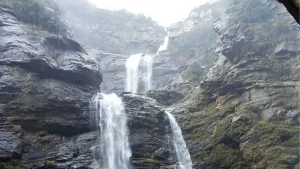 庐山